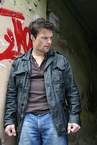 Danila Kozlovsky