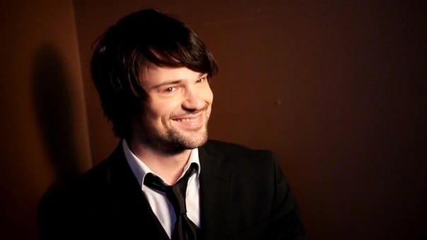 Danila Kozlovsky