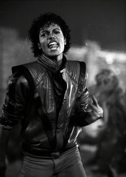 Michael Jackson: Thriller