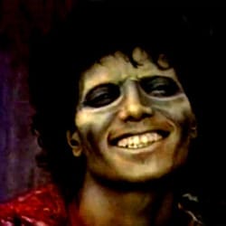 Michael Jackson: Thriller