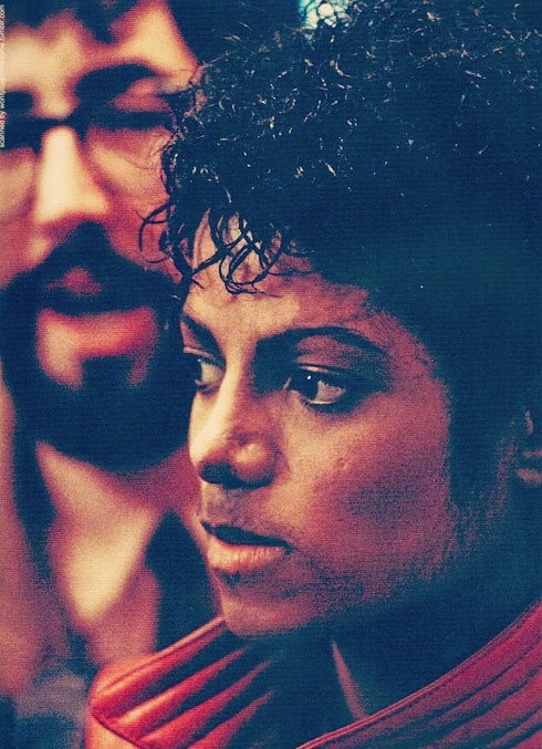 Michael Jackson: Thriller