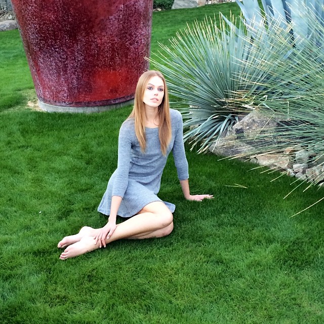 Frida Gustavsson Frida Gustavsson