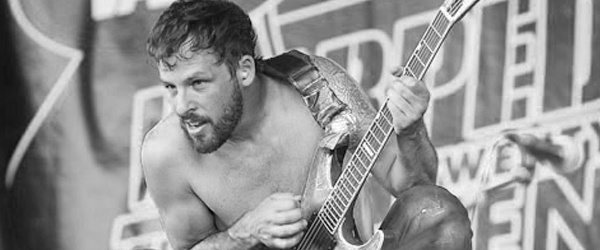 The Dillinger Escape Plan