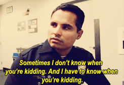 End of Watch