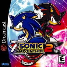 Sonic Adventure 2