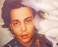 Johnny Depp