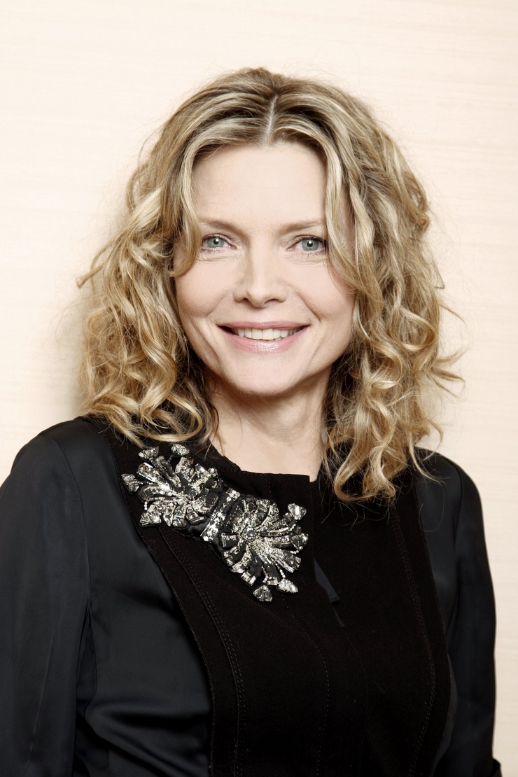 Michelle Pfeiffer