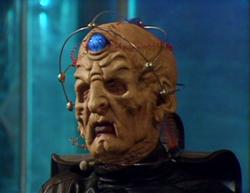 Davros