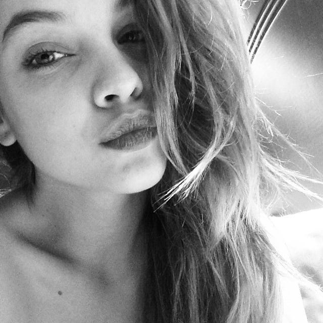 Barbara Palvin picture