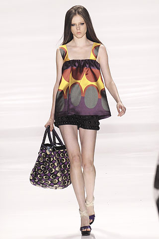 Coco Rocha