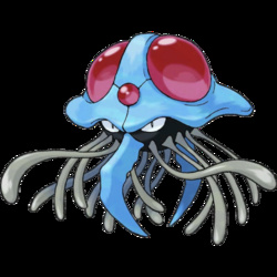 Tentacruel