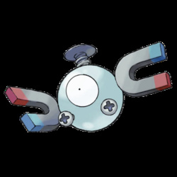 Magnemite