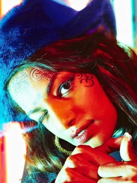 M.I.A.