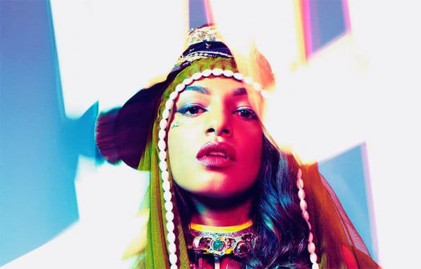 M.I.A.