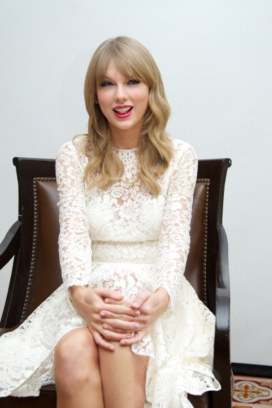 Taylor Swift