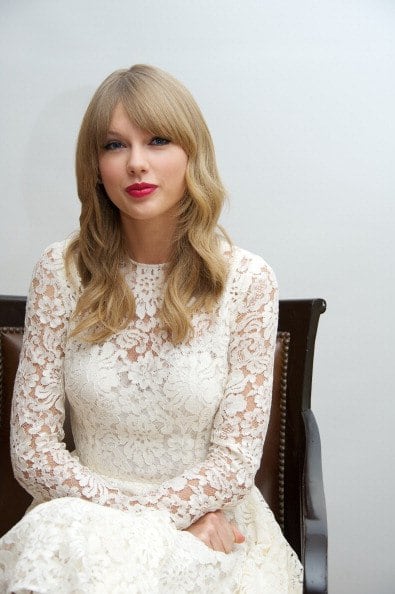 Taylor Swift