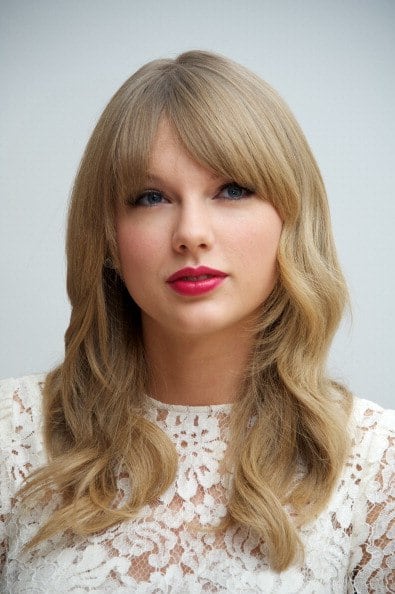 Taylor Swift Taylor Swift