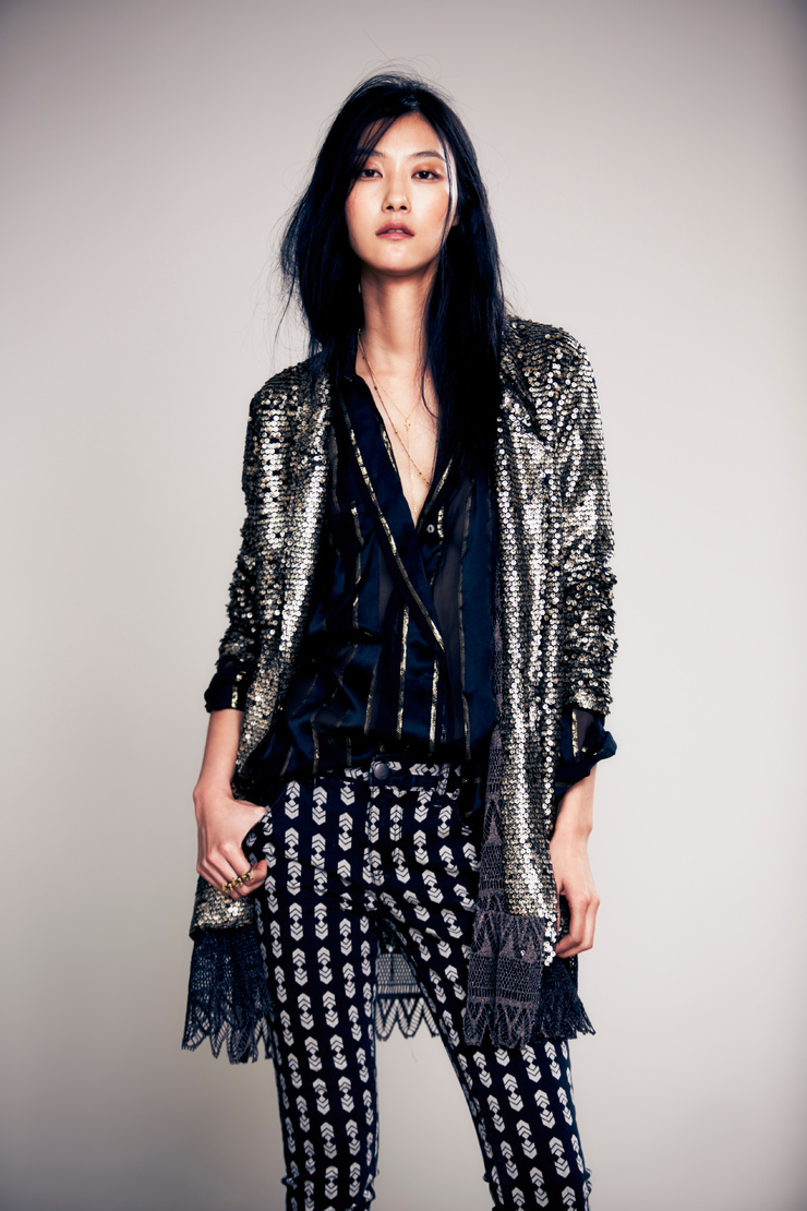 Ji Hye Park Ji Hye Park