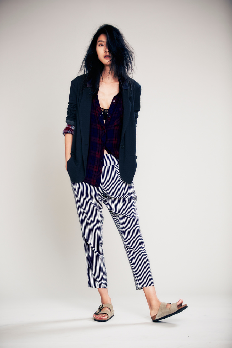 Ji Hye Park