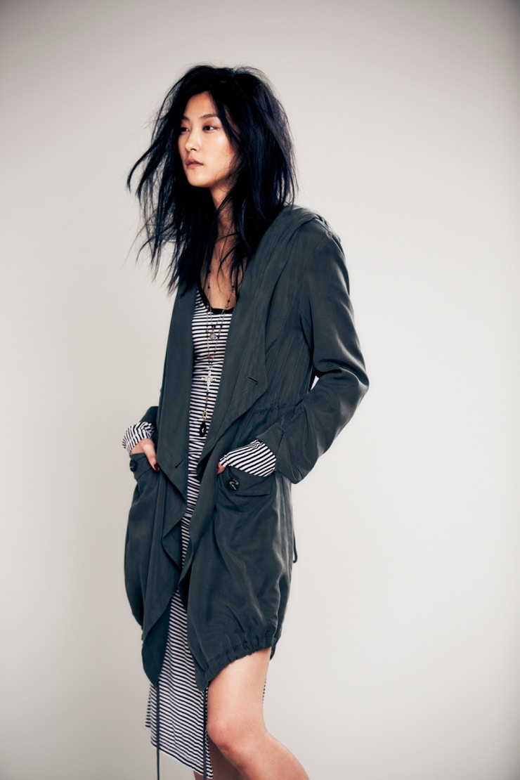 Ji Hye Park