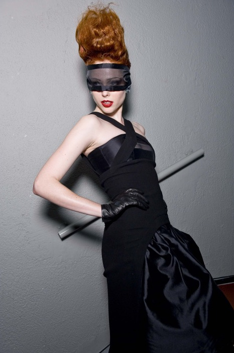 Coco Rocha Coco Rocha
