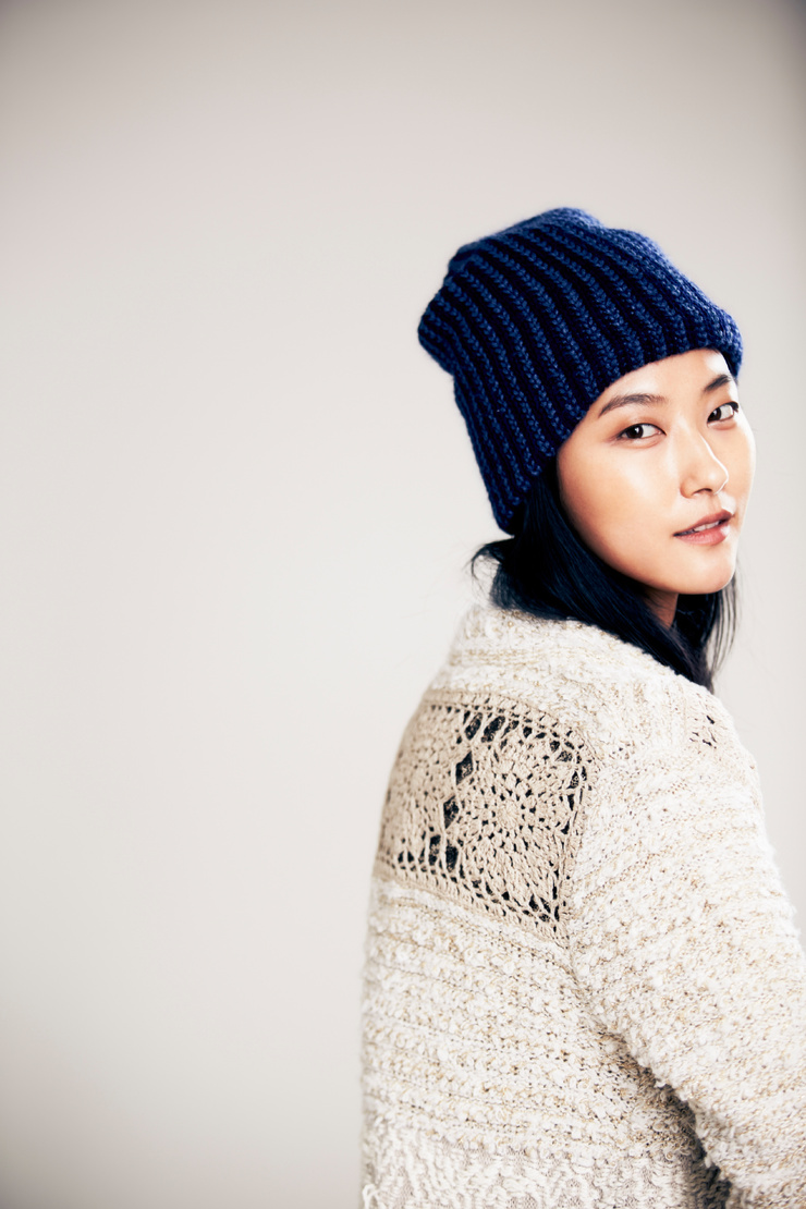 Ji Hye Park