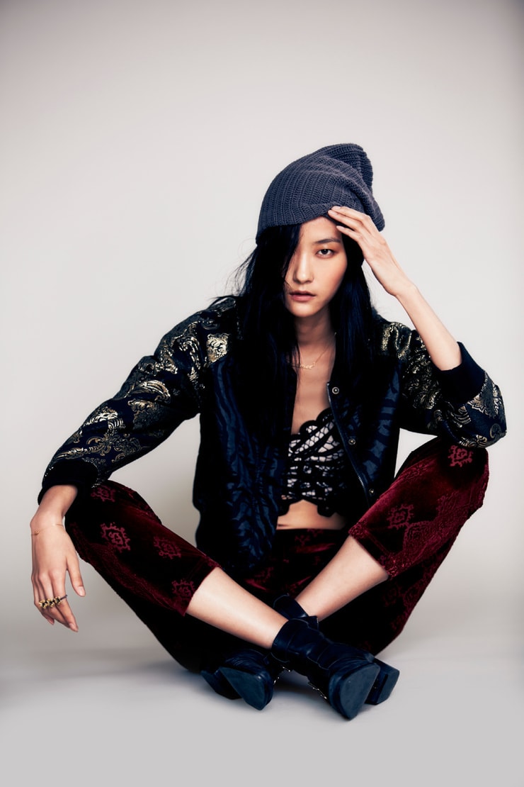 Ji Hye Park Ji Hye Park