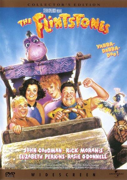 The Flintstones (Collector's Edition)