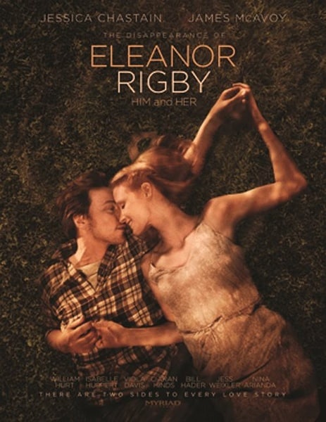 The Disappearance of Eleanor Rigby: Him