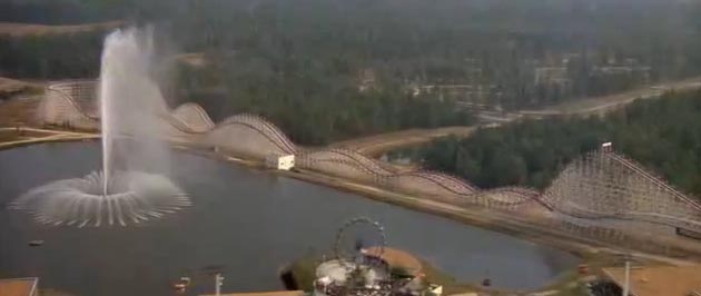 Rollercoaster Rollercoaster