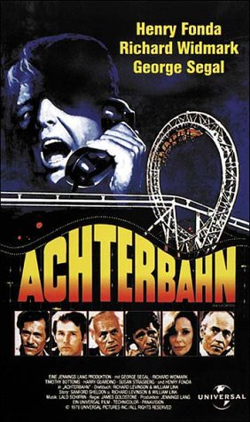 Rollercoaster (1977) Rollercoaster (1977)