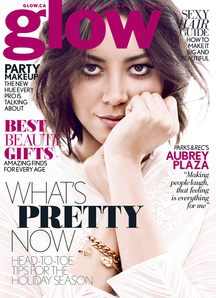 Aubrey Plaza Aubrey Plaza