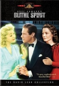 Blithe Spirit