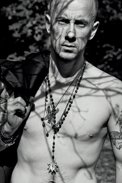 Nergal