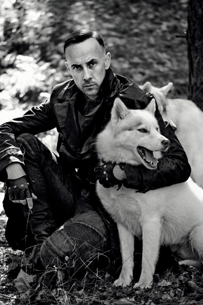 Nergal