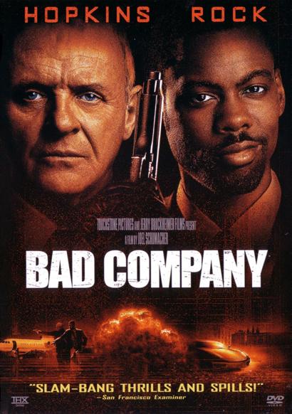 Bad Company