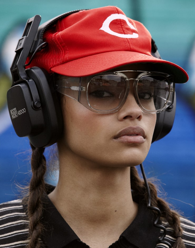 Malaika Firth