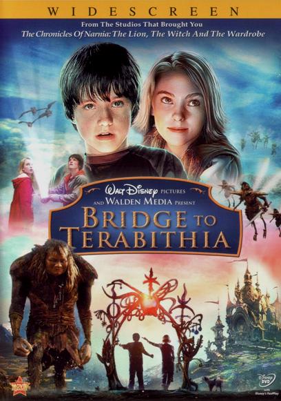 Bridge to Terabithia (Widescreen Edition)