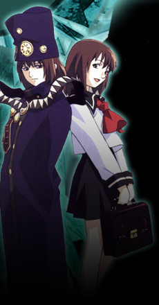 Boogiepop