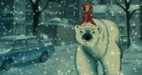 The Bear The Bear