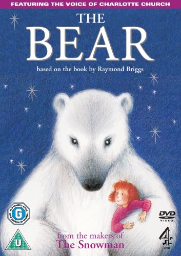 The Bear The Bear