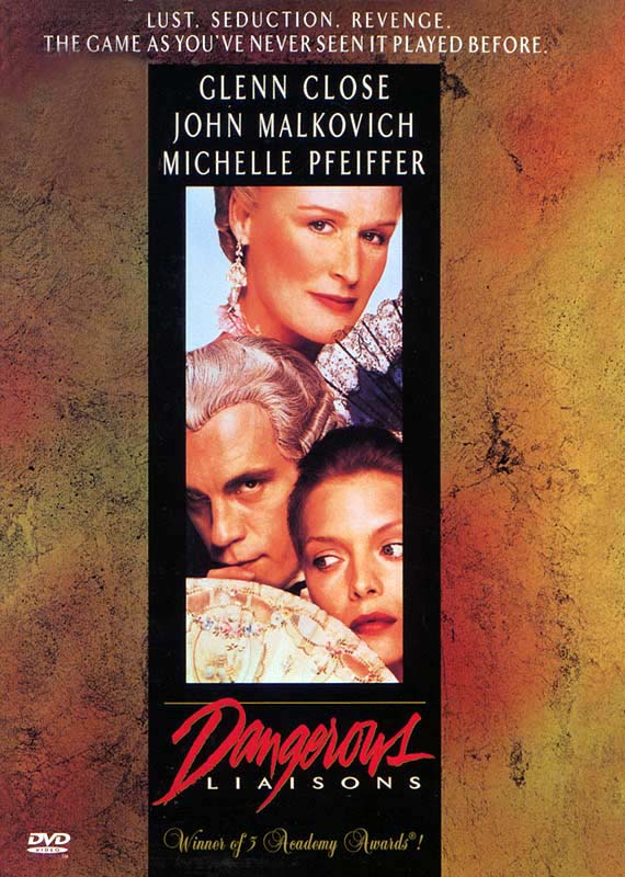 Dangerous Liaisons