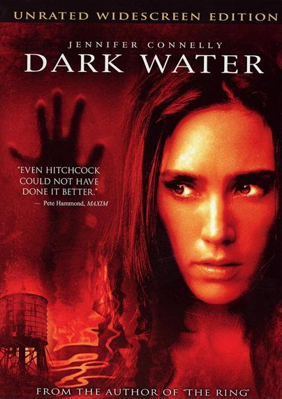Dark Water (Unrated Widescreen Edition)