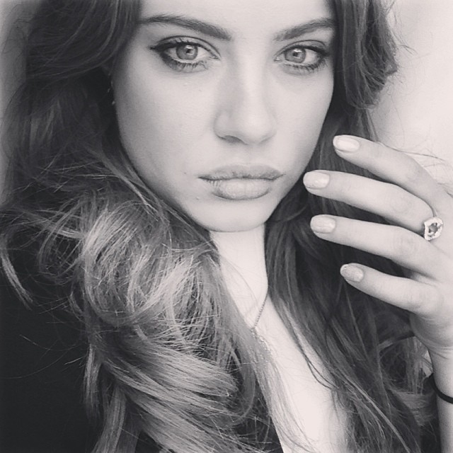 Xenia Tchoumitcheva Xenia Tchoumitcheva