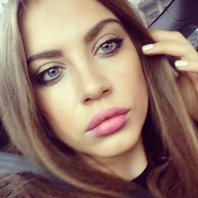 Xenia Tchoumitcheva