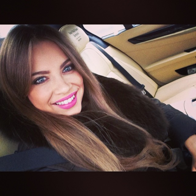 Xenia Tchoumitcheva