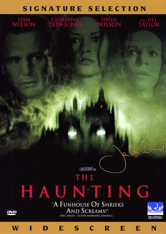 The Haunting