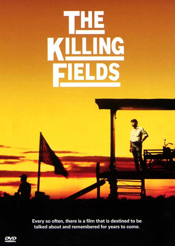 The Killing Fields