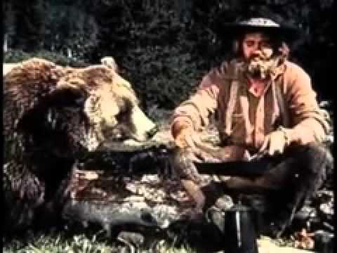 The Life and Times of Grizzly Adams (1974)