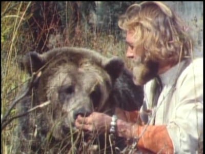 The Life and Times of Grizzly Adams (1974) The Life and Times of Grizzly Adams (1974)